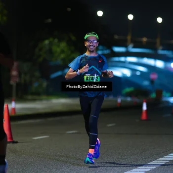 Runner Photo 5331127
