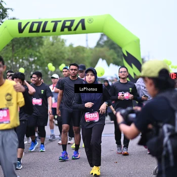 Runner Photo 5331128