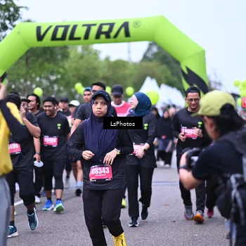 Runner Photo 5331131