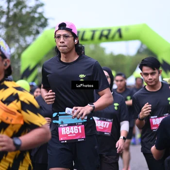 Runner Photo 5331133