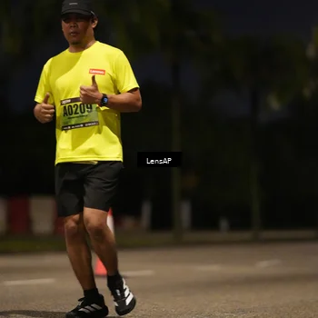 Runner Photo 5331136