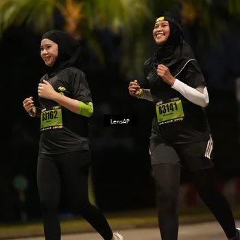 Runner Photo 5331139