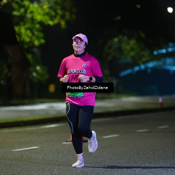 Runner Photo 5331141