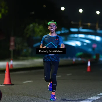 Runner Photo 5331142