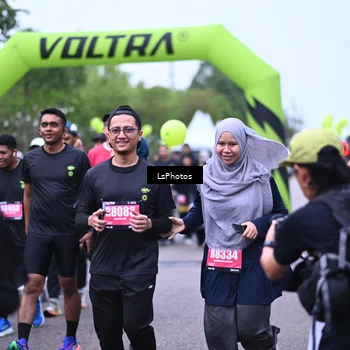 Runner Photo 5331145