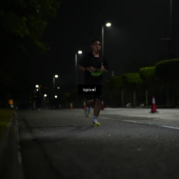 Runner Photo 5331146