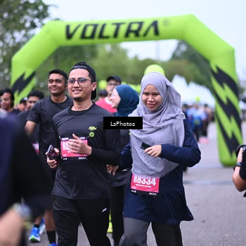 Runner Photo 5331147