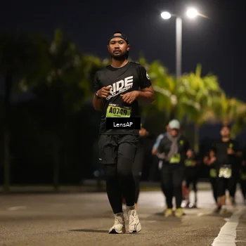 Runner Photo 5331150