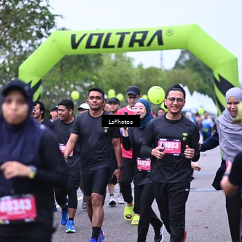 Runner Photo 5331151