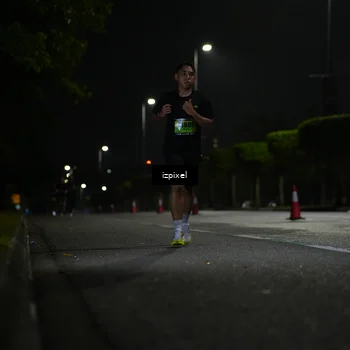 Runner Photo 5331153