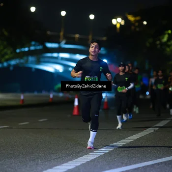 Runner Photo 5331158
