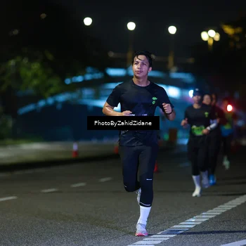 Runner Photo 5331159