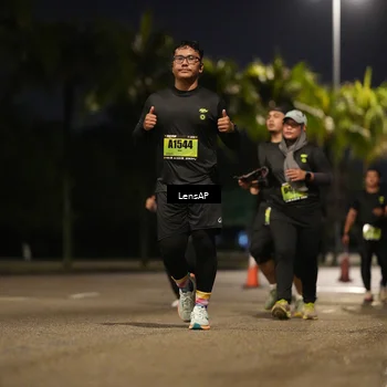 Runner Photo 5331160