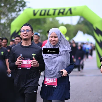 Runner Photo 5331164