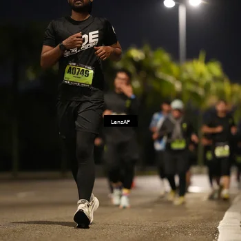 Runner Photo 5331165