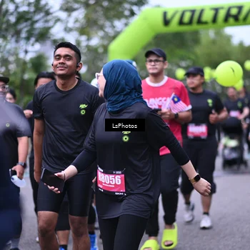 Runner Photo 5331167
