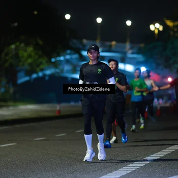 Runner Photo 5331168