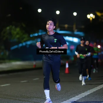 Runner Photo 5331170