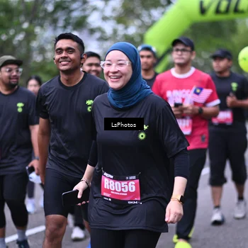 Runner Photo 5331172