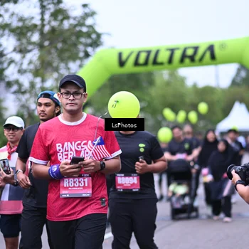 Runner Photo 5331175