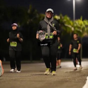 Runner Photo 5331176