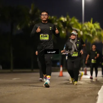 Runner Photo 5331182