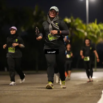 Runner Photo 5331188