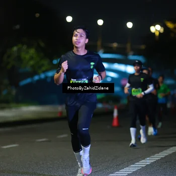 Runner Photo 5331189