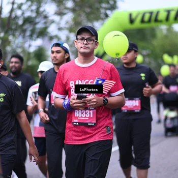 Runner Photo 5331190