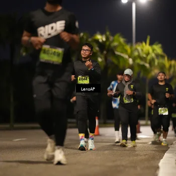 Runner Photo 5331193