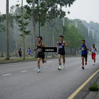 Runner Photo 5331195