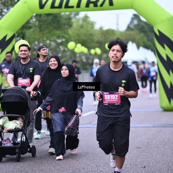 Runner Photo 5331196