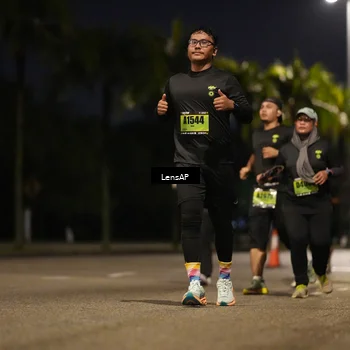 Runner Photo 5331198