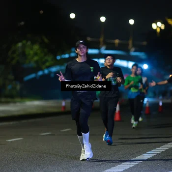 Runner Photo 5331201