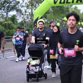Runner Photo 5331208