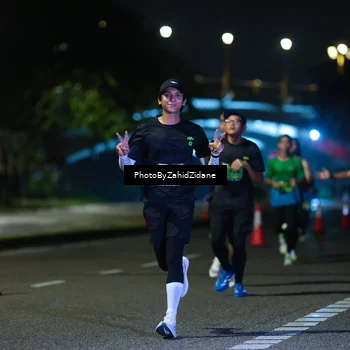 Runner Photo 5331211