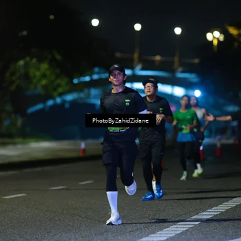 Runner Photo 5331212