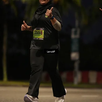 Runner Photo 5331213