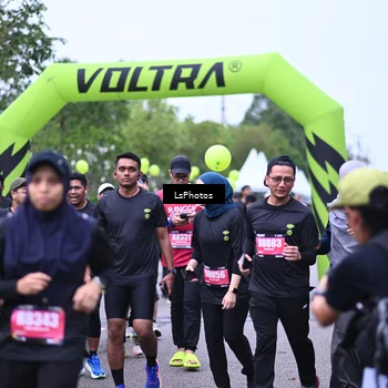 Runner Photo 5331214