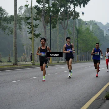 Runner Photo 5331219