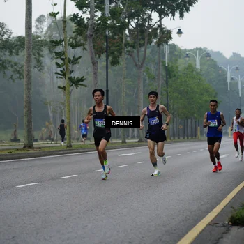 Runner Photo 5331220