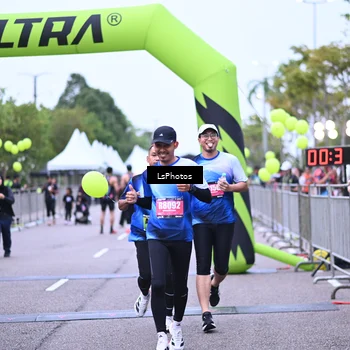 Runner Photo 5331221