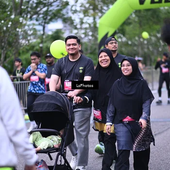 Runner Photo 5331223