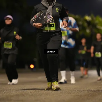 Runner Photo 5331225