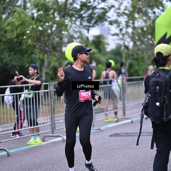 Runner Photo 5331226
