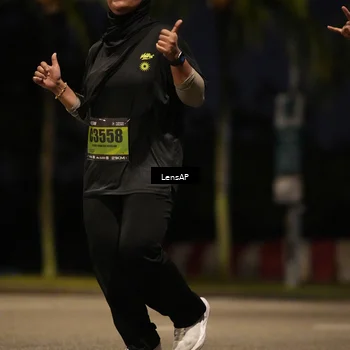 Runner Photo 5331227