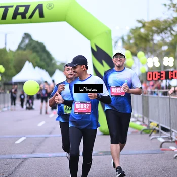 Runner Photo 5331228