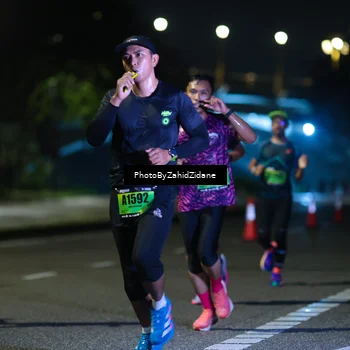 Runner Photo 5331229