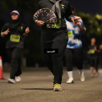 Runner Photo 5331230