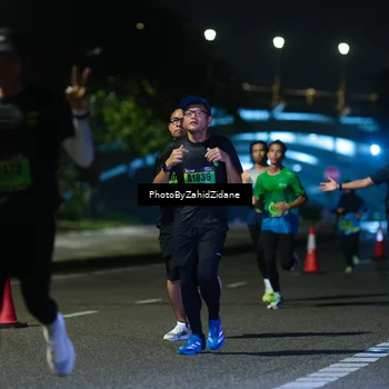 Runner Photo 5331231